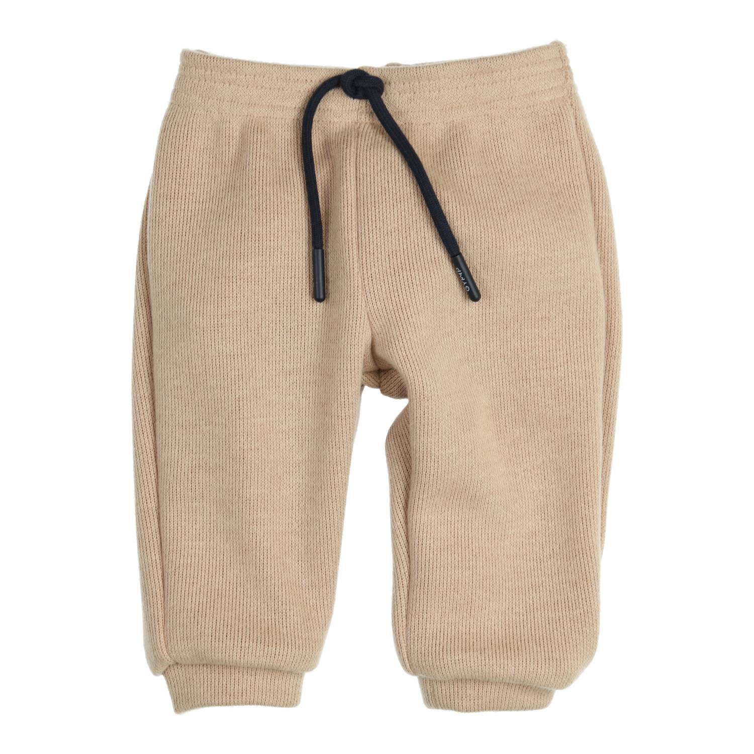 Gymp boys broek 6555 beige