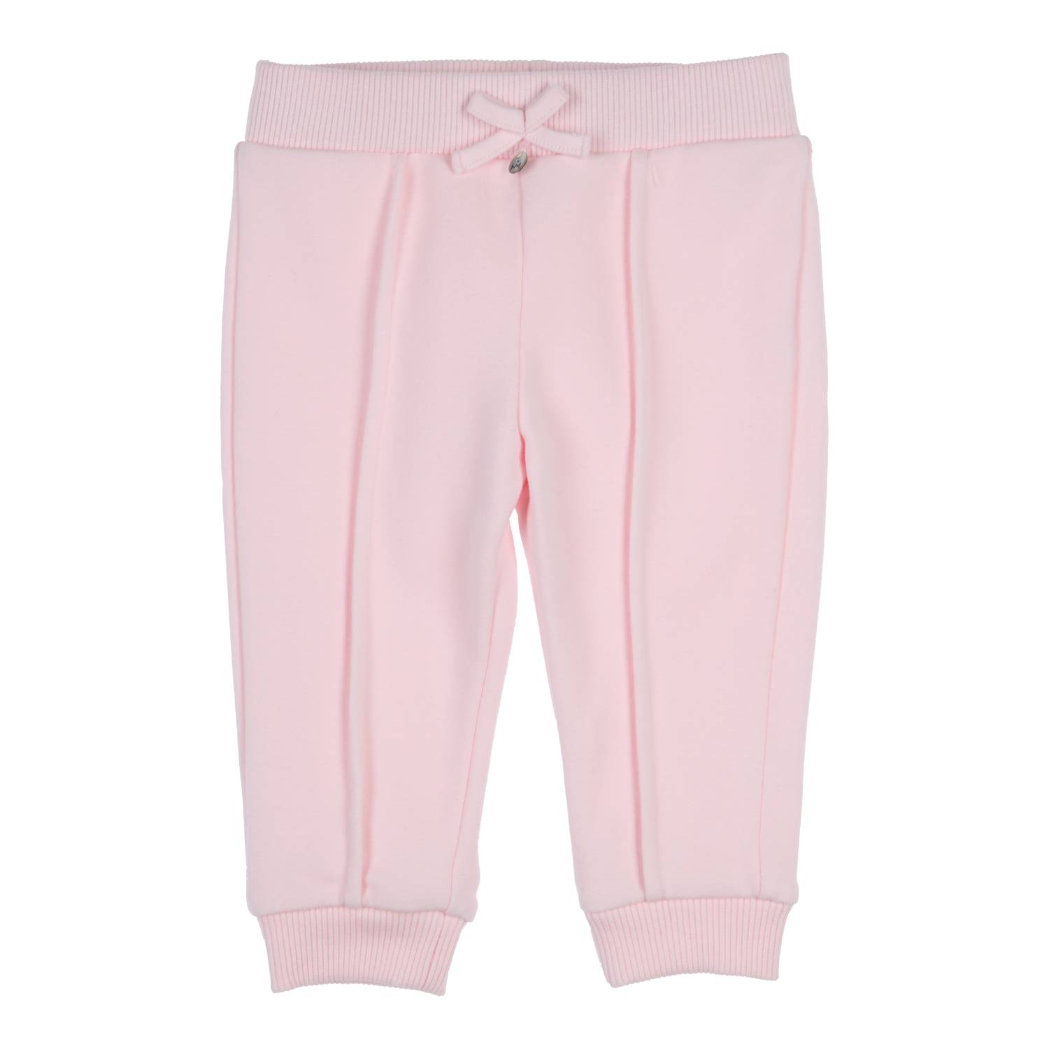 Gymp girl jogging broek 6708 roze