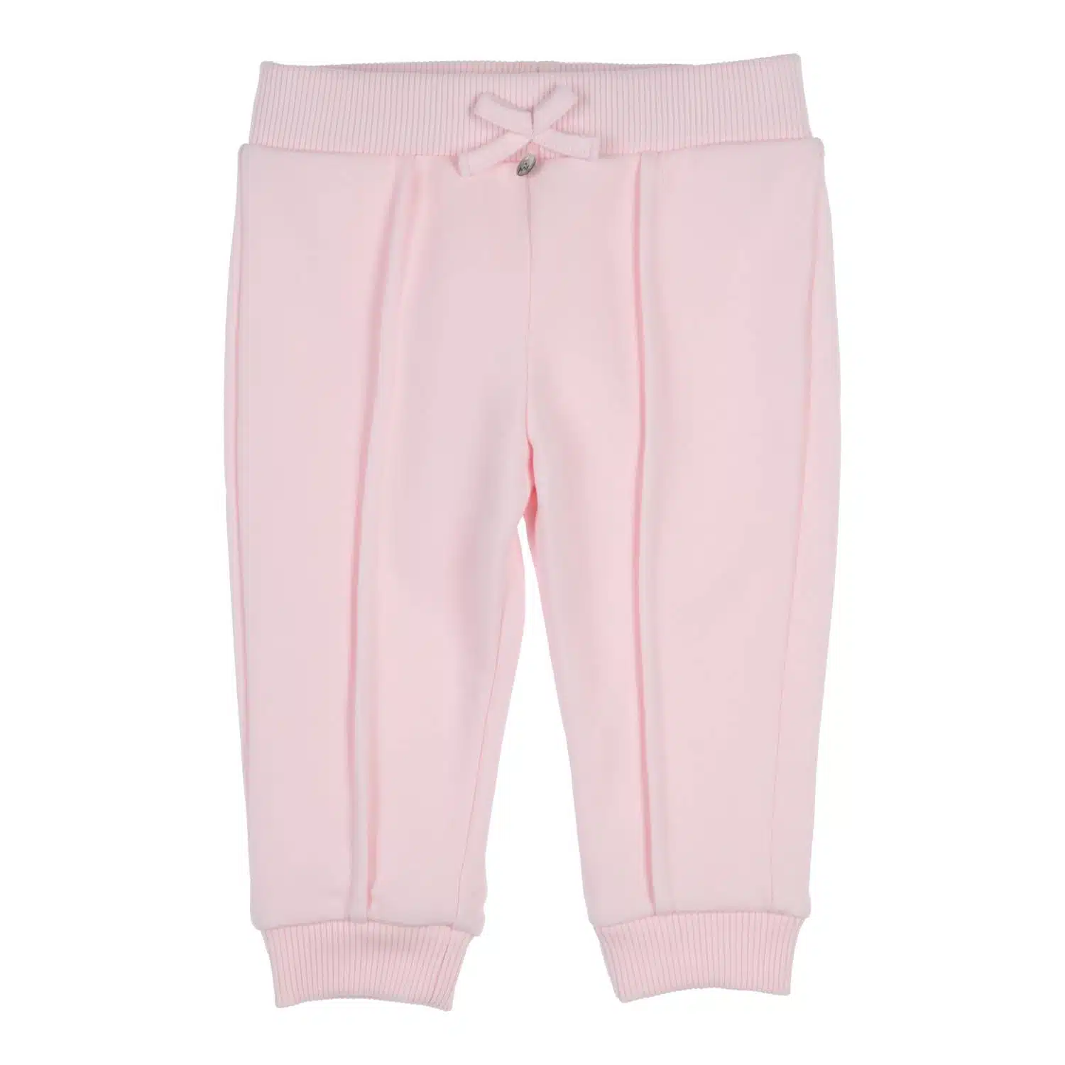 Gymp girl jogging broek 6708 roze