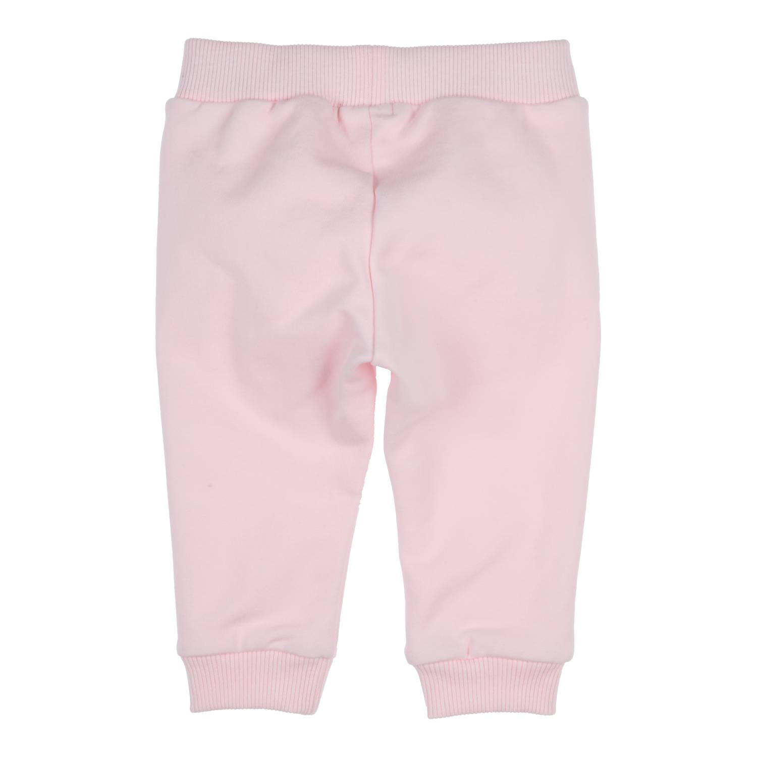 Gymp girl jogging broek 6708 roze - Afbeelding 2