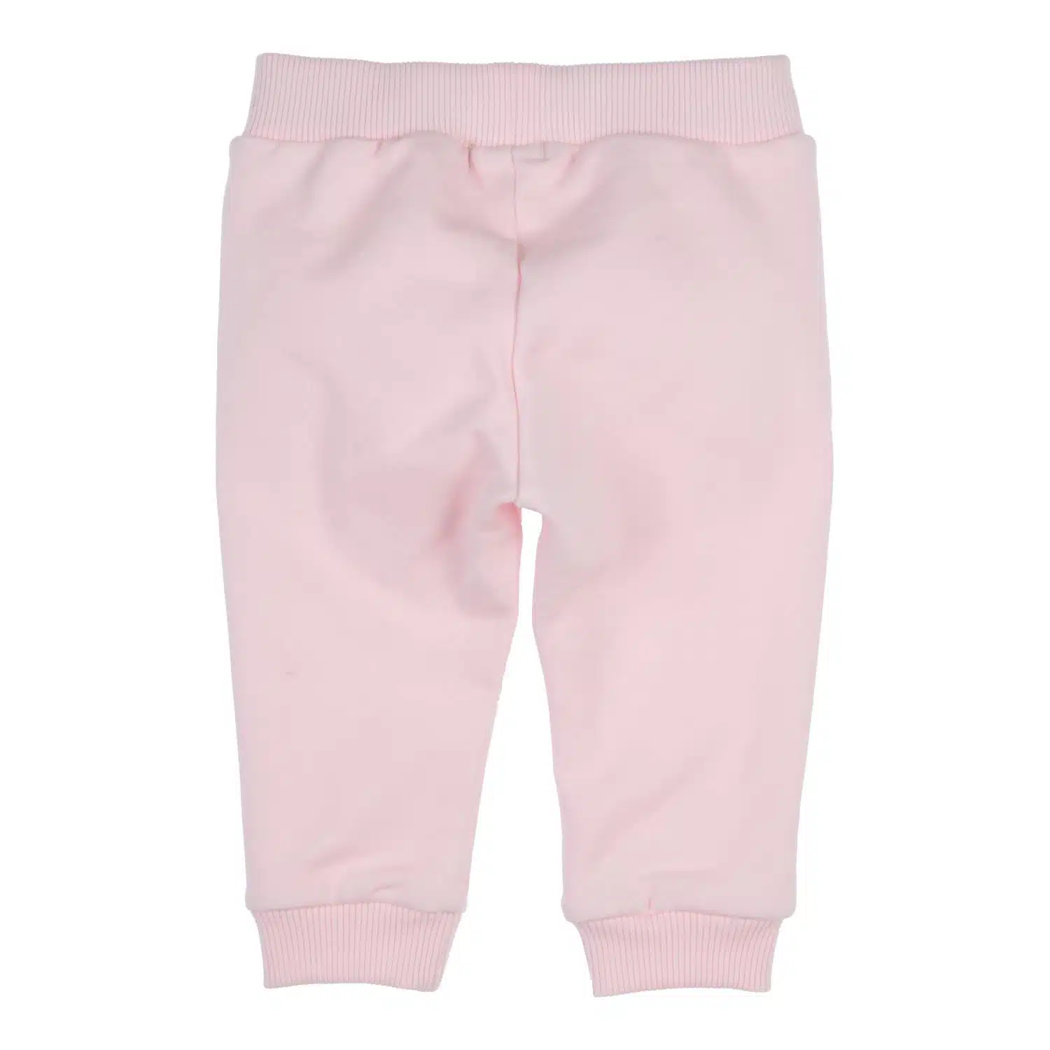 Gymp girl jogging broek 6708 roze - Afbeelding 2