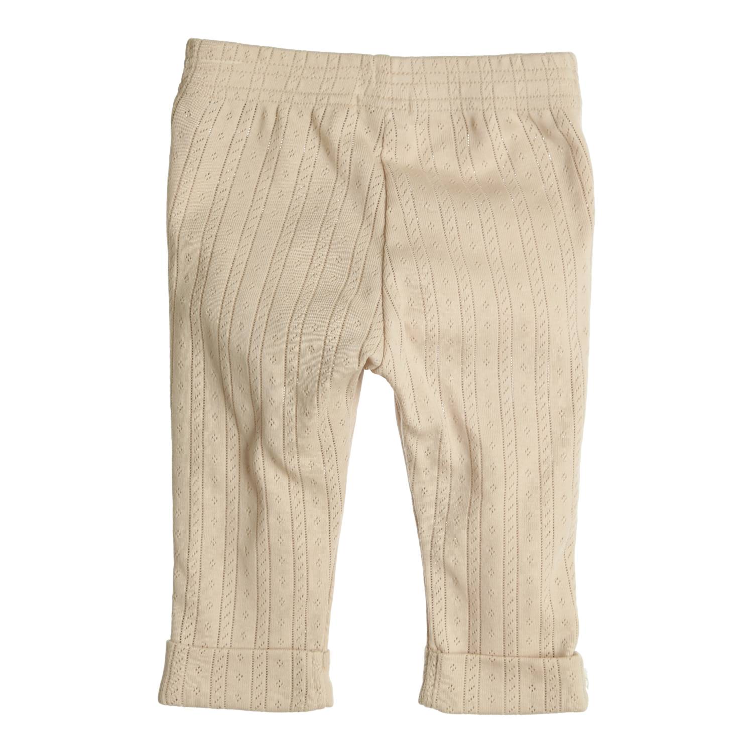Gymp girl broekje 6724 beige - Afbeelding 2