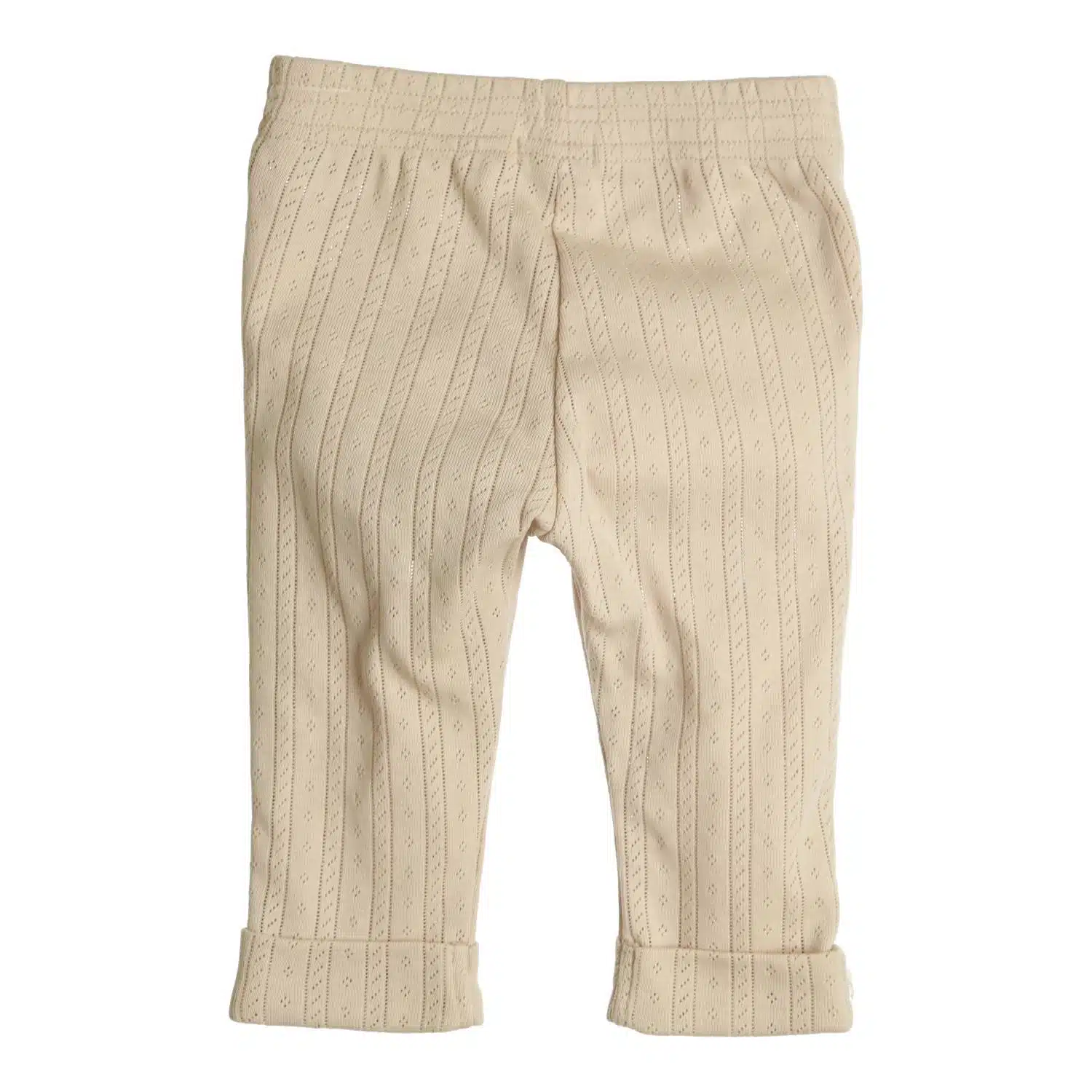 Gymp girl broekje 6724 beige - Afbeelding 2