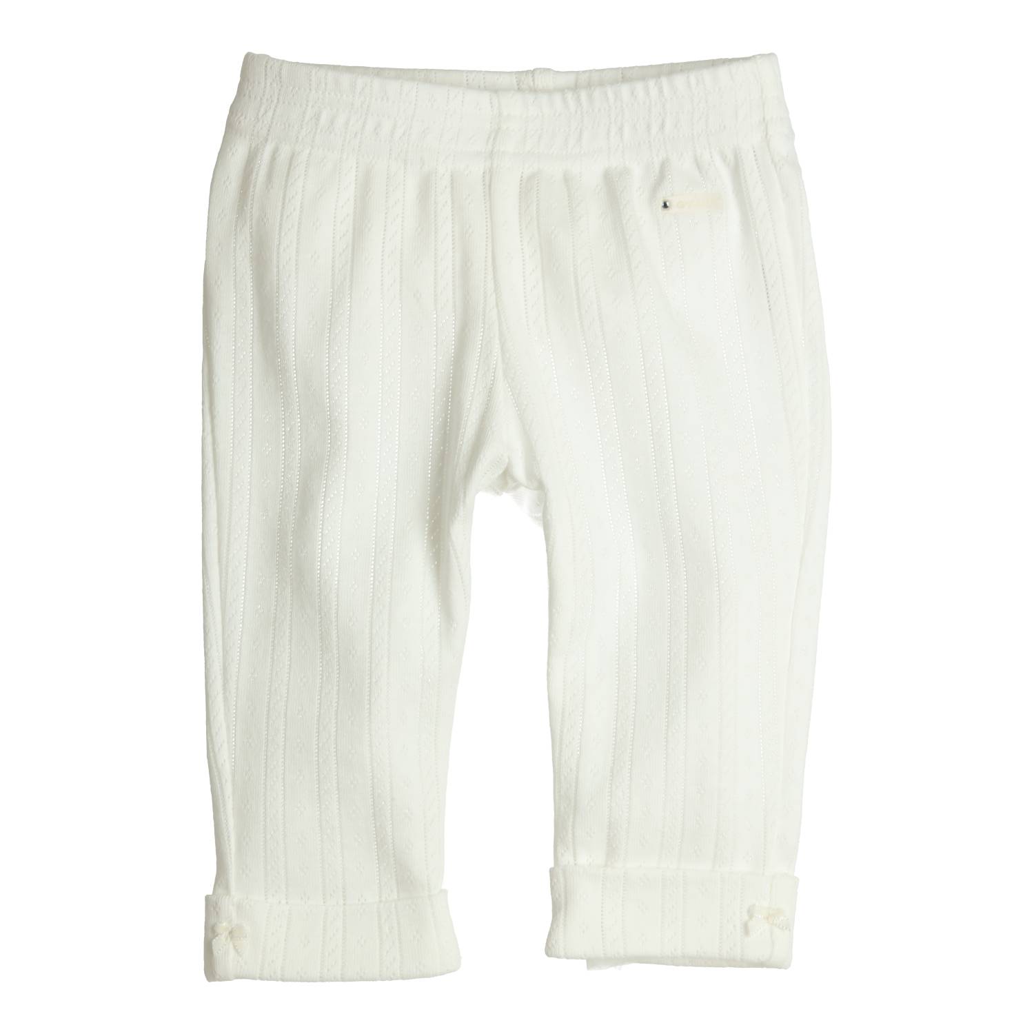 Gymp girl broekje 6724 off white