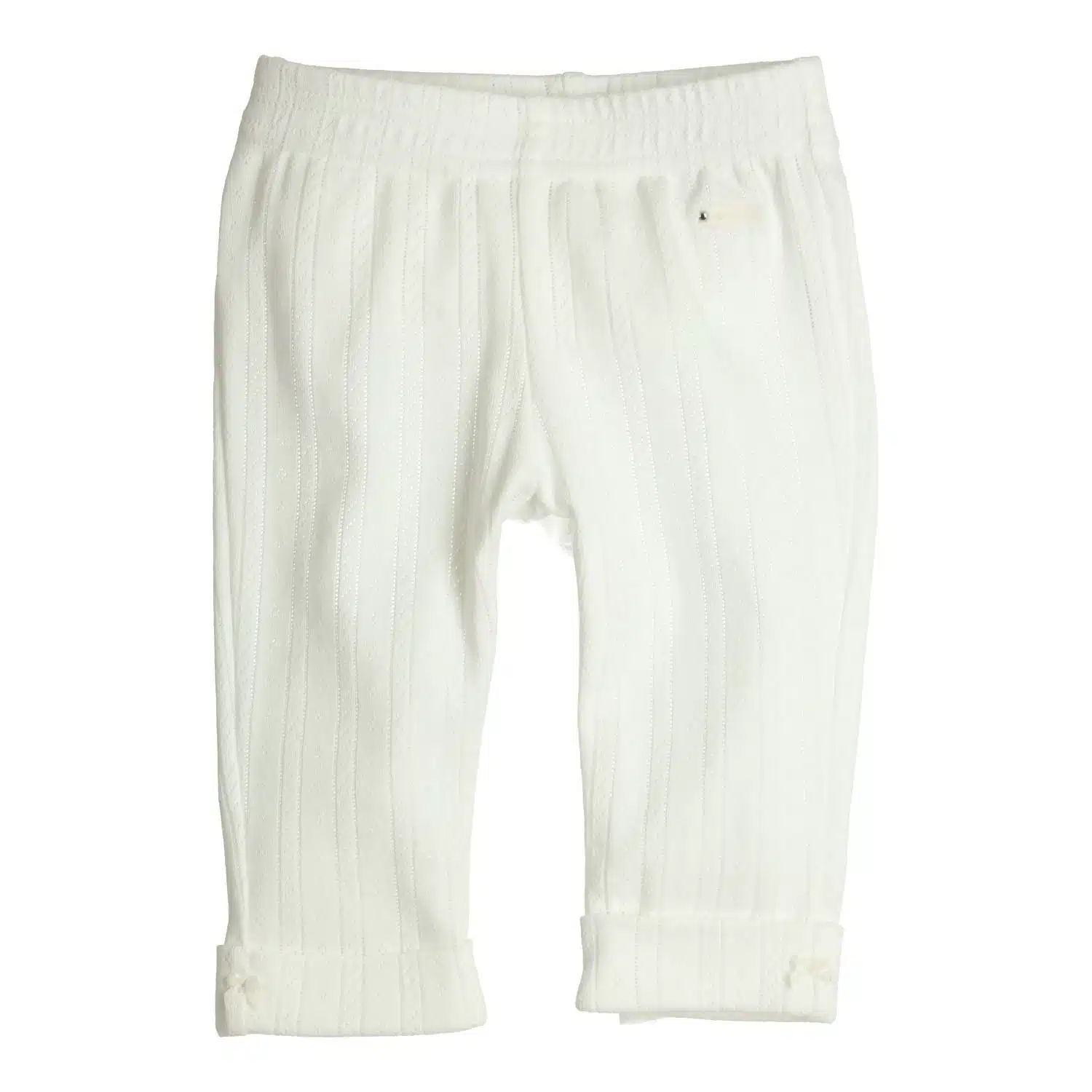 Gymp girl broekje 6724 off white