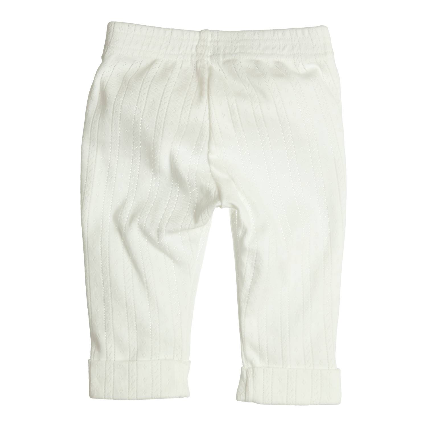 Gymp girl broekje 6724 off white - Afbeelding 2