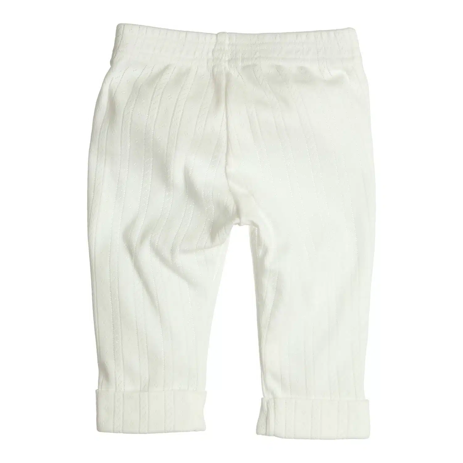 Gymp girl broekje 6724 off white - Afbeelding 2