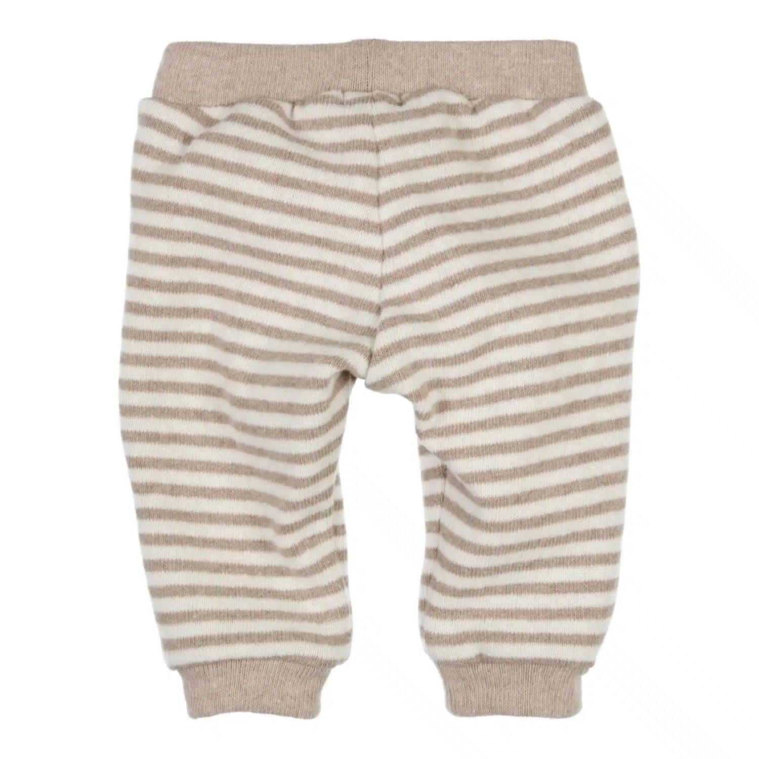 Gymp boys broekje 6734 beige/ecru - Afbeelding 2