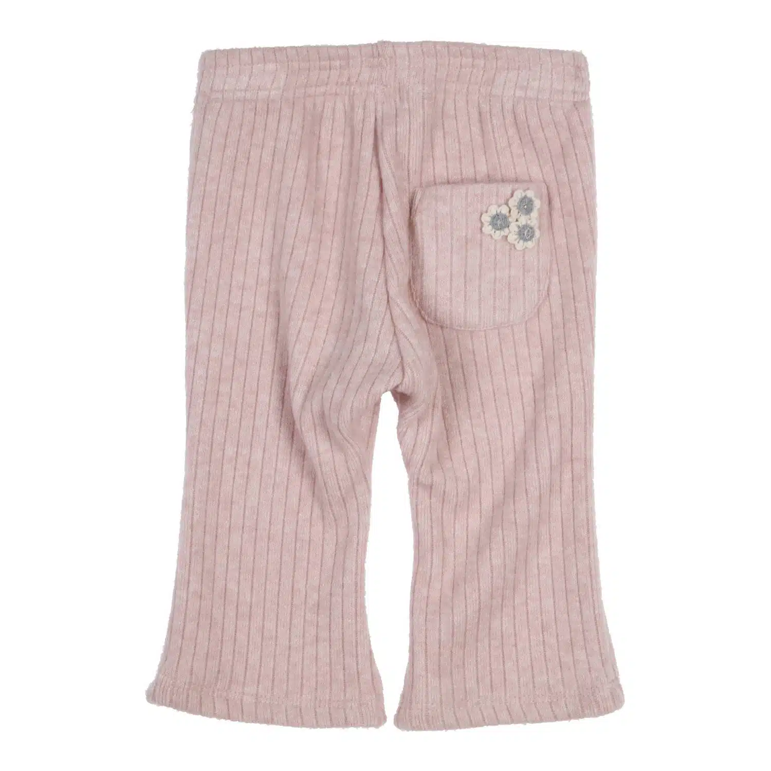 Gymp girl broek 6768 old rose - Afbeelding 2