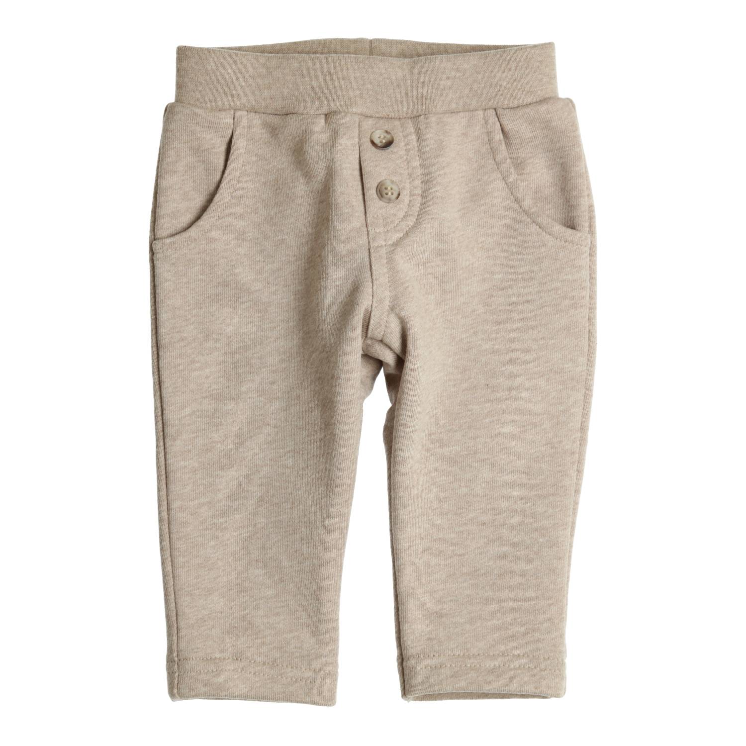 Gymp boys broek 6769 beige