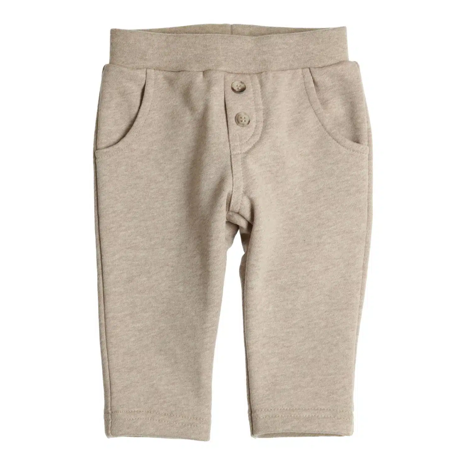 Gymp boys broek 6769 beige