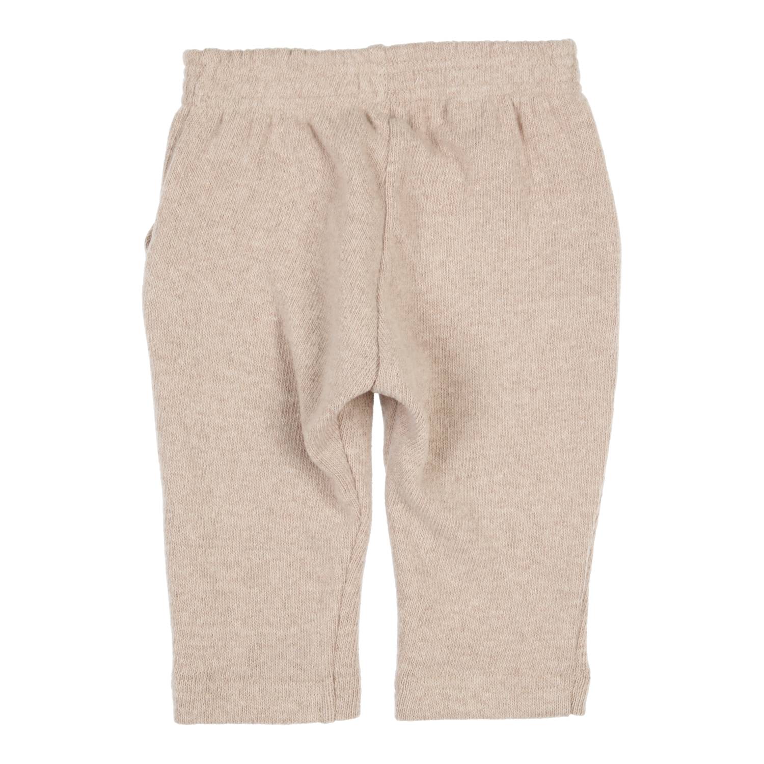 Gymp boys broek 6853 beige - Afbeelding 2