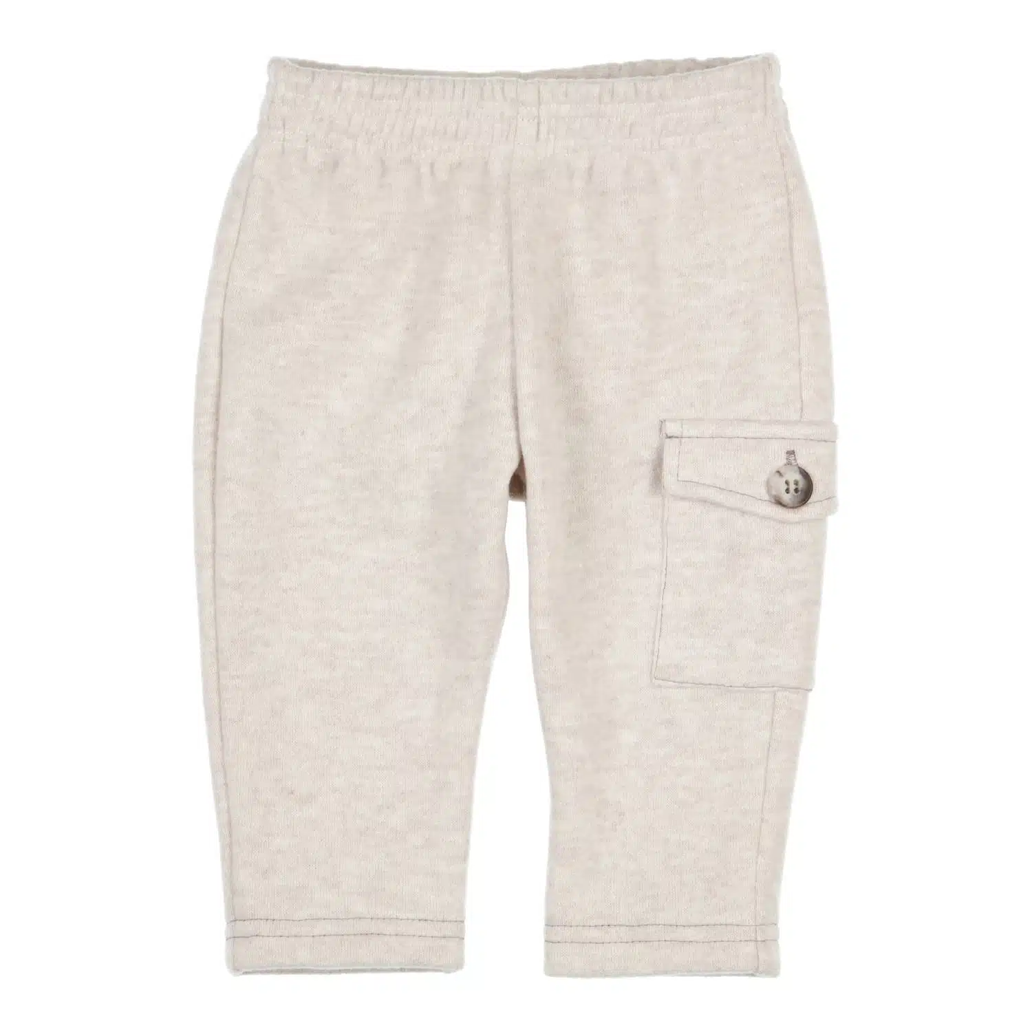 Gymp boys broek 6895 beige