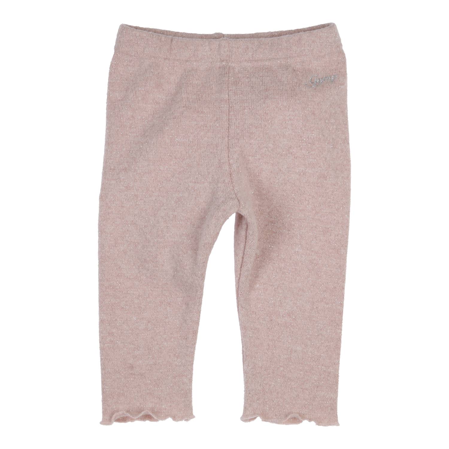 Gymp girl legging 6883 old rose