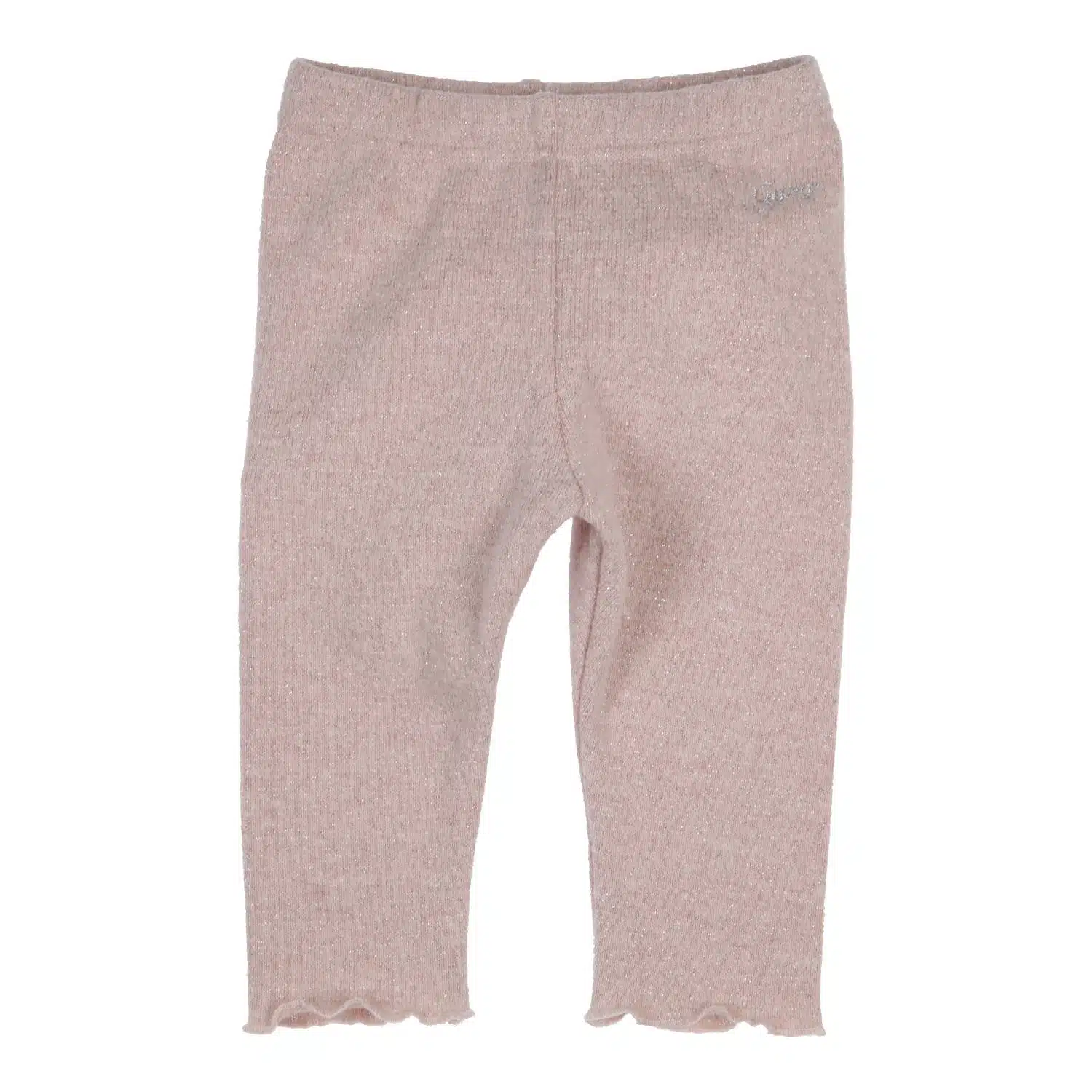 Gymp girl legging 6883 old rose