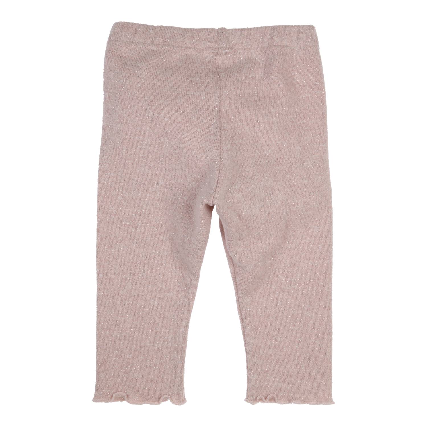 Gymp girl legging 6883 old rose - Afbeelding 2