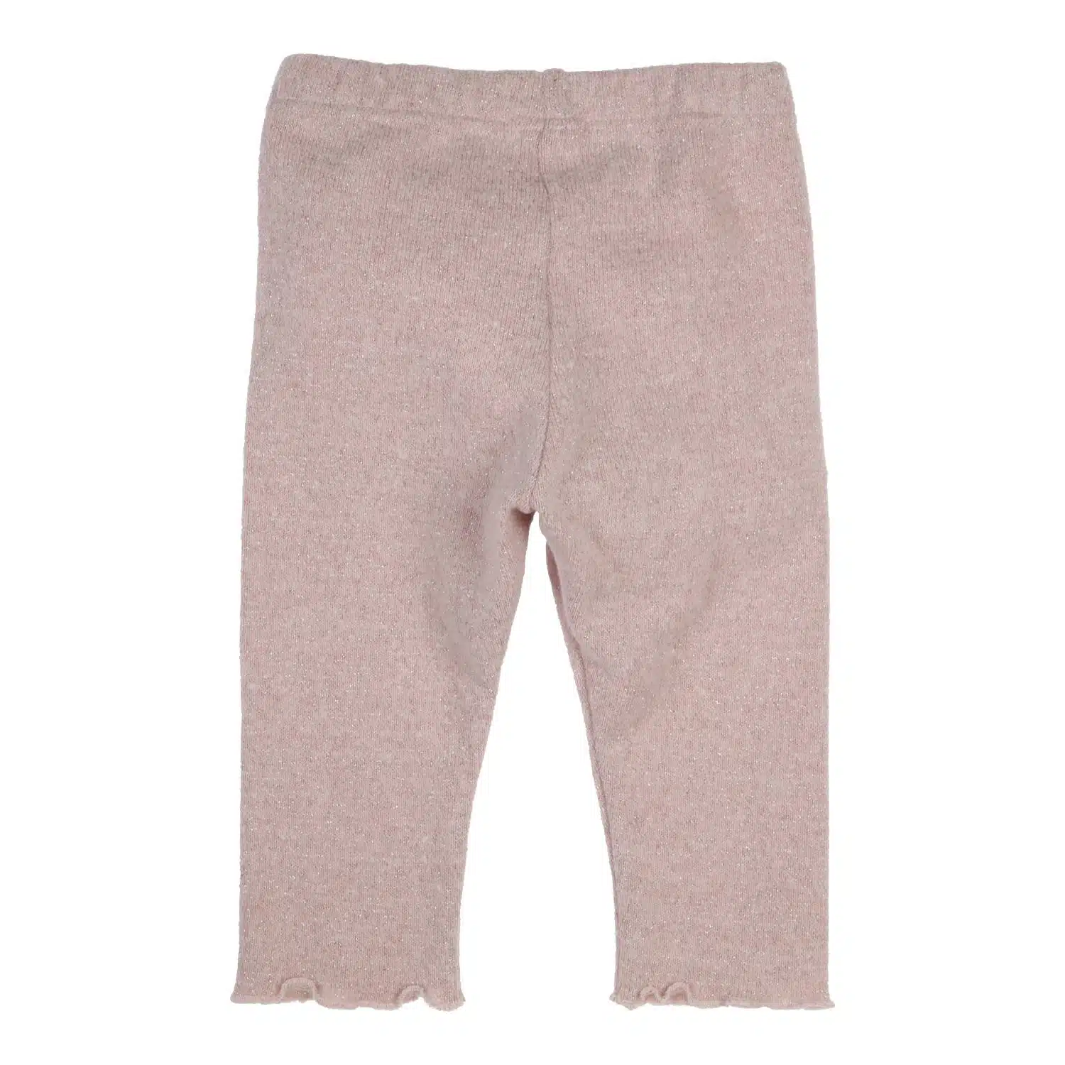 Gymp girl legging 6883 old rose - Afbeelding 2