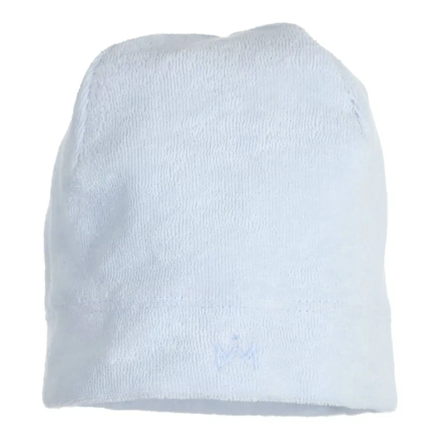 Gymp baby mutsje 6579 light blue