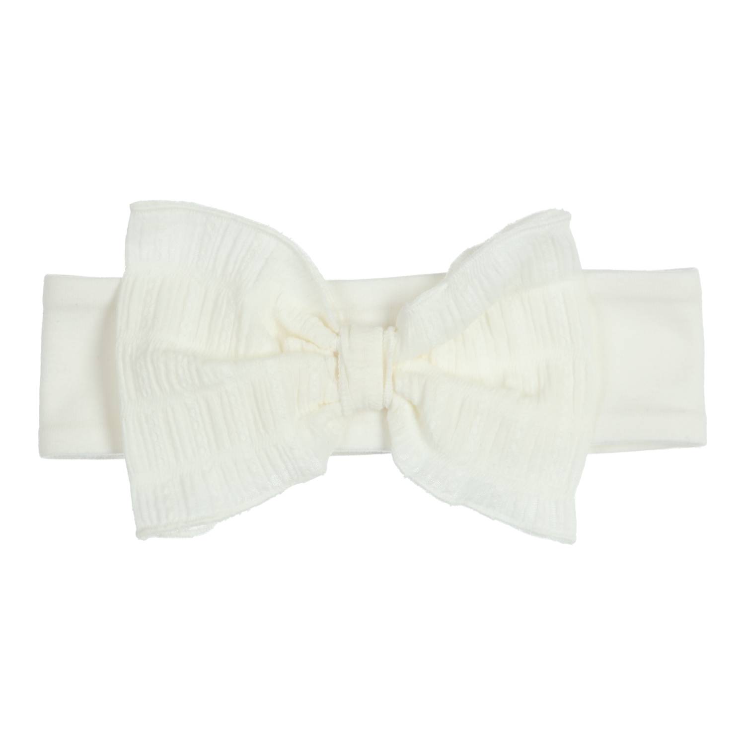 Gymp girl haarband 6606 off white