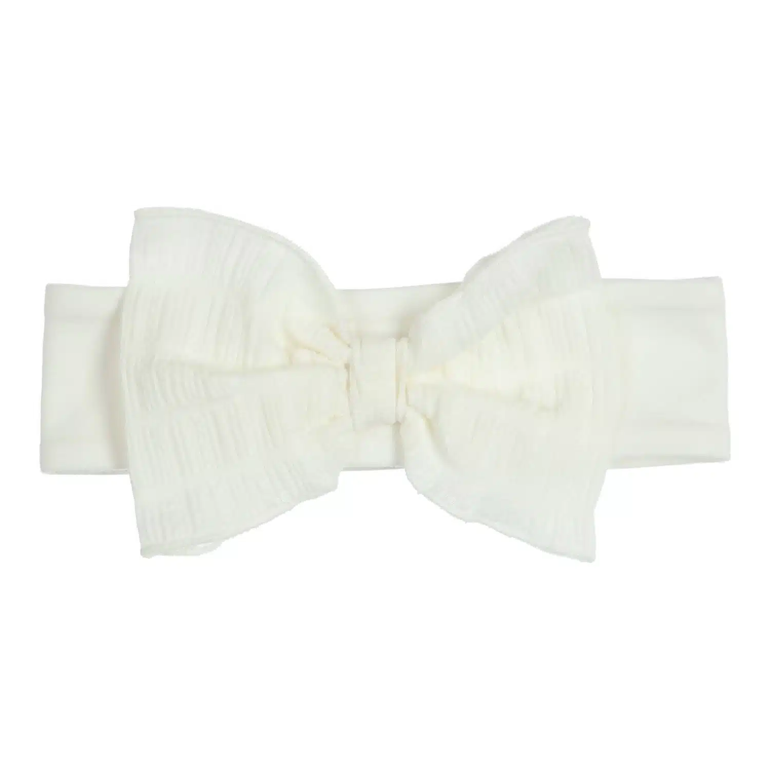 Gymp girl haarband 6606 off white