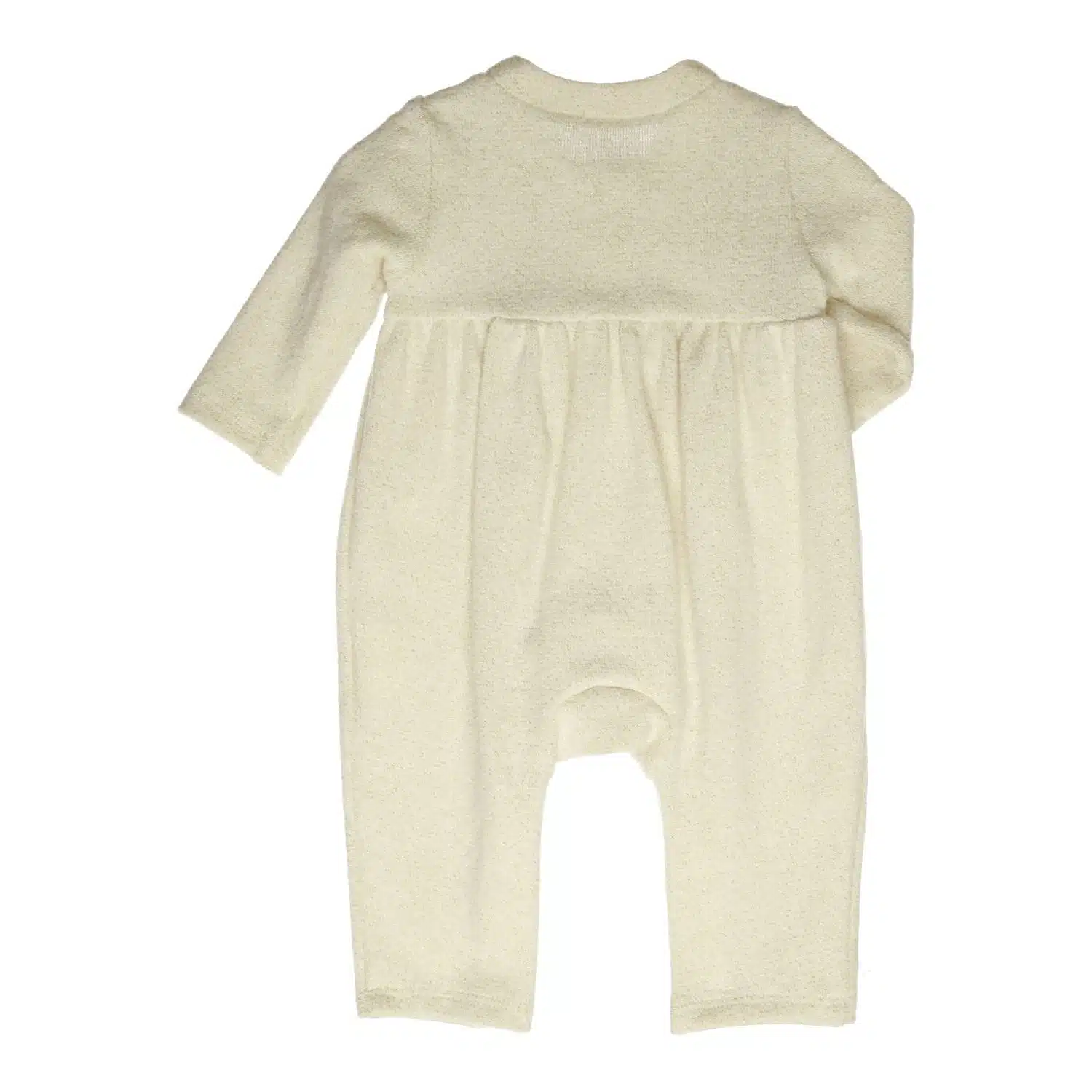Gymp girl boxpak 6623 ecru/gold - Afbeelding 2