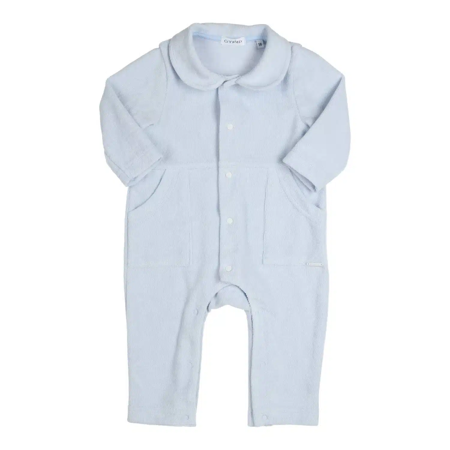 Gymp baby boxpak 6891 light blue