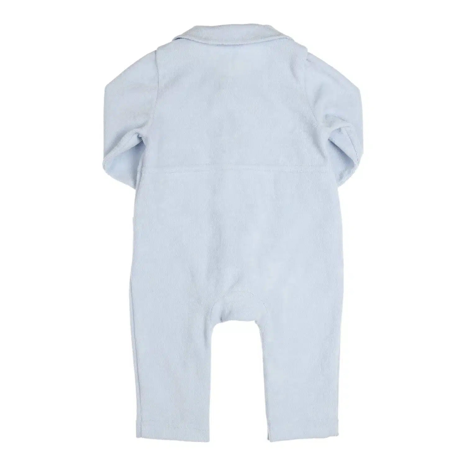 Gymp baby boxpak 6891 light blue - Afbeelding 2