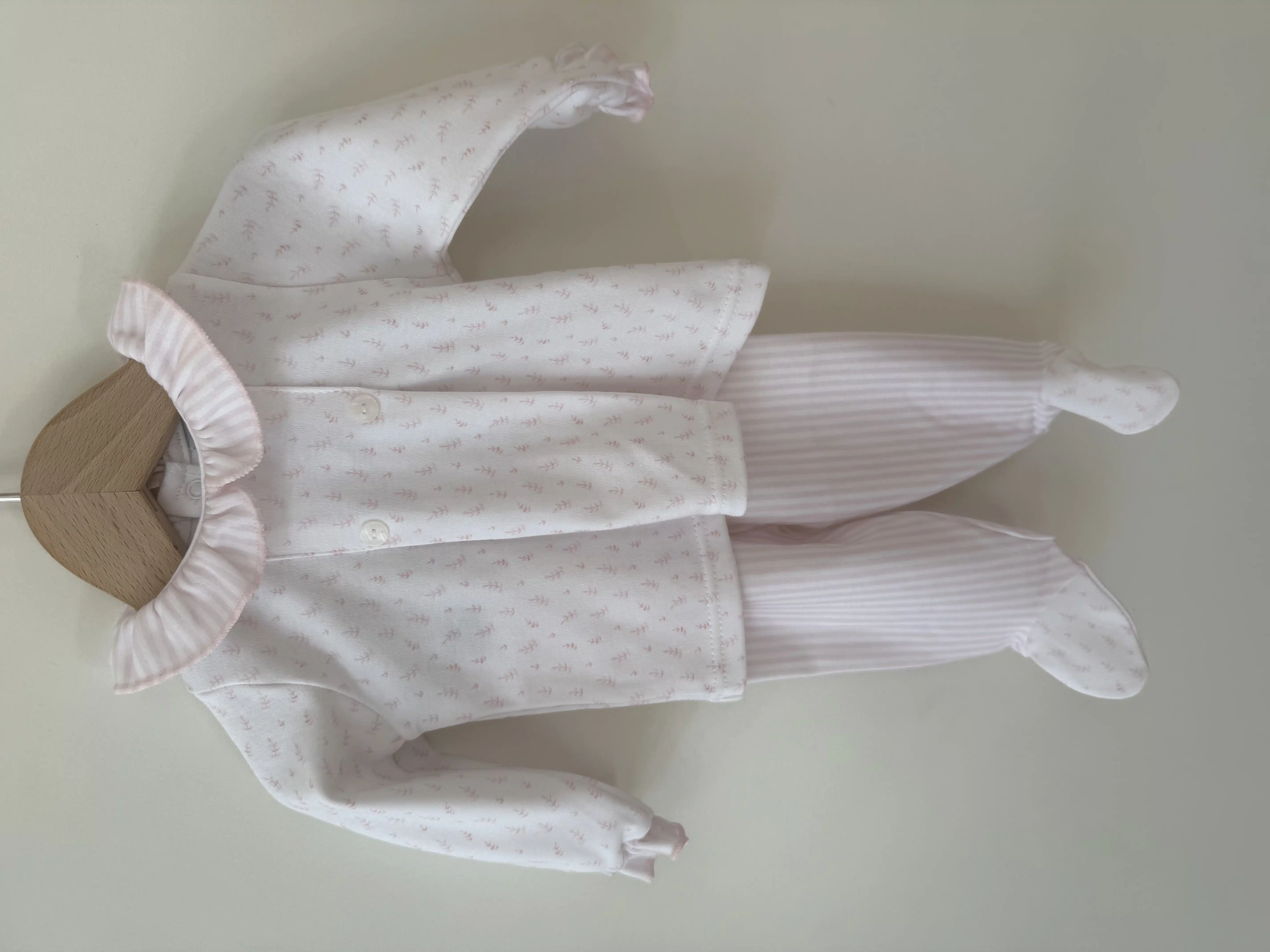 Babidu 2-delig pak 51134 rosa