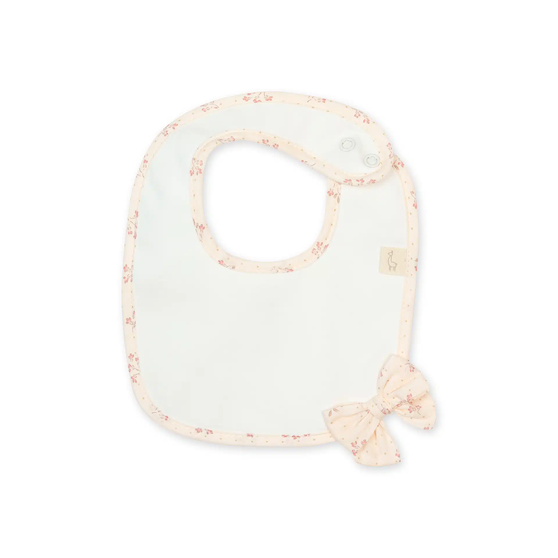 Baby gi slabber winter garden ivory