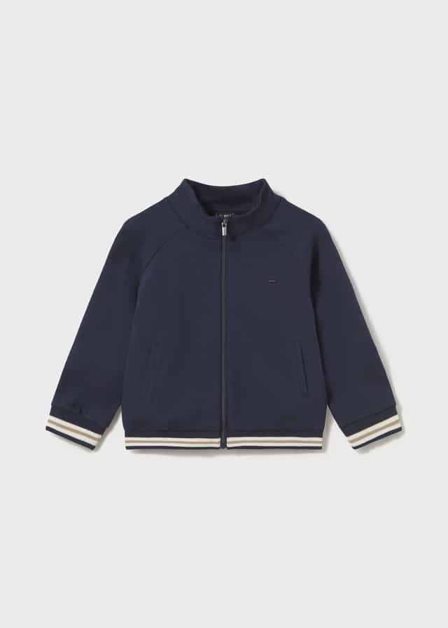 Mayoral mini boys vest 2431 azul