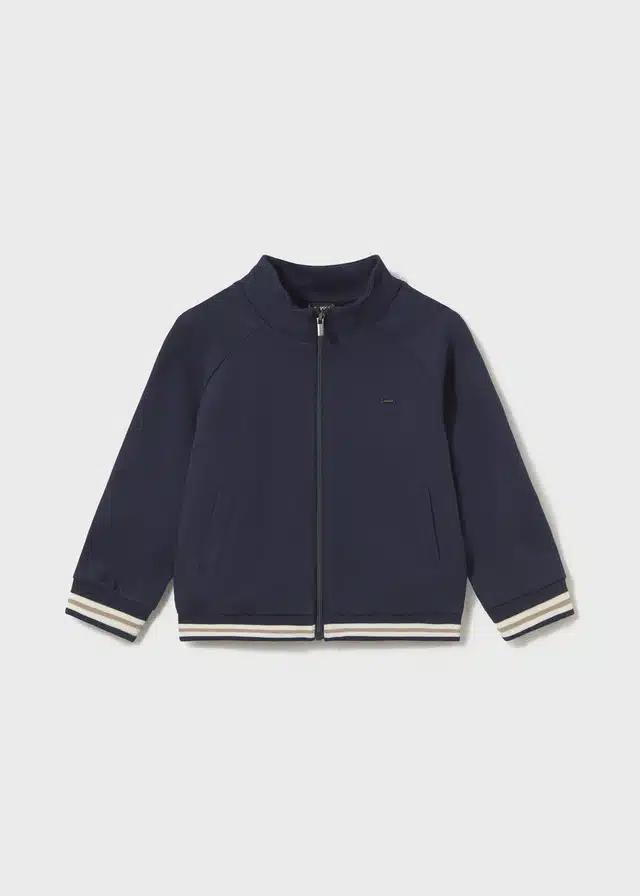 Mayoral mini boys vest 2431 azul