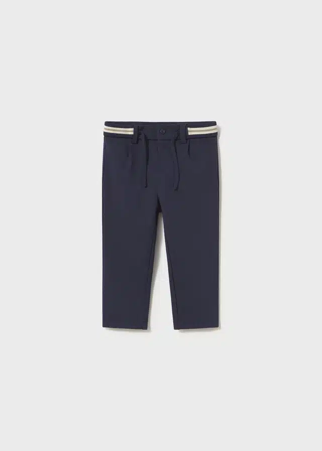 Mayoral mini boys broek 2550 azul