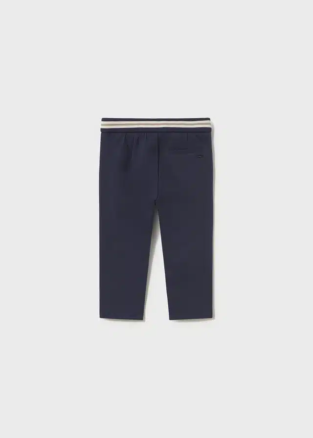 Mayoral mini boys broek 2550 azul - Afbeelding 2