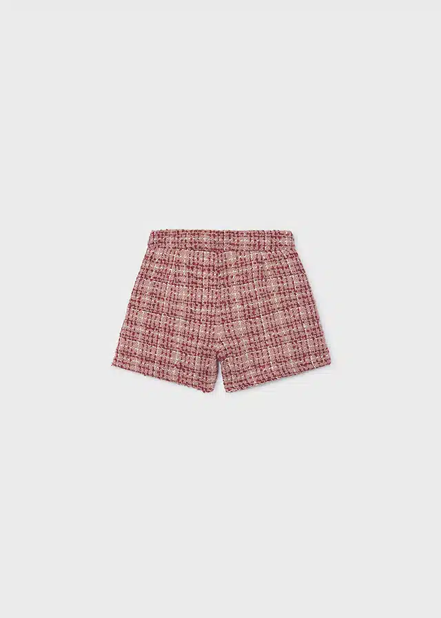 Mayoral kids girls short 4230 cuarzo - Afbeelding 2