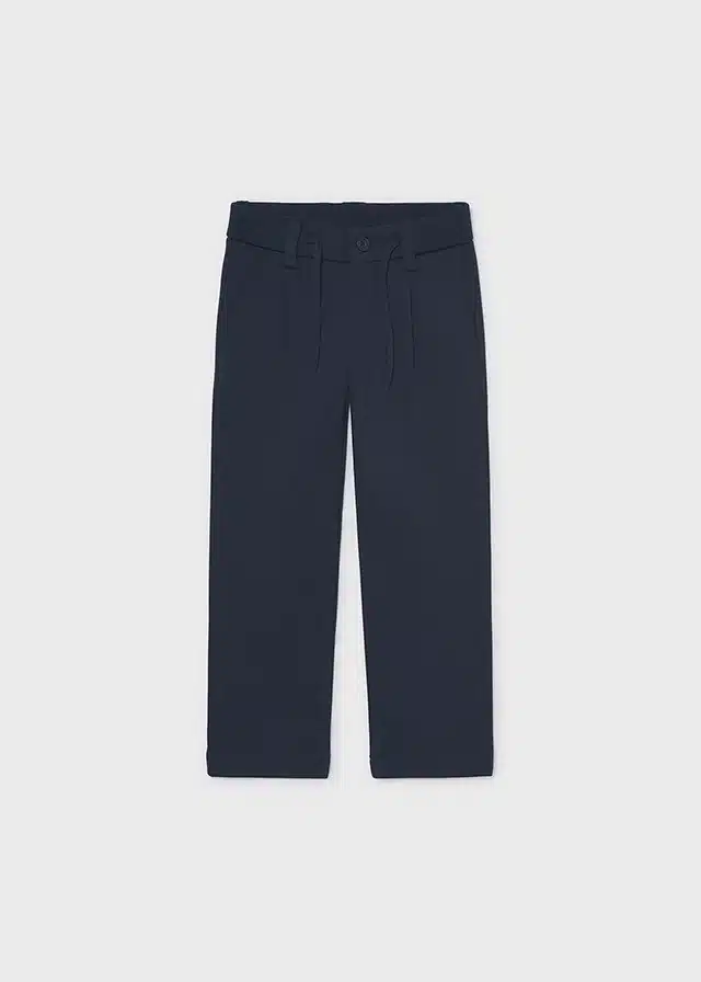 Mayoral kids boys broek 4515 azul