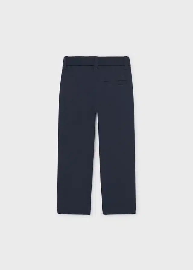 Mayoral kids boys broek 4515 azul - Afbeelding 2