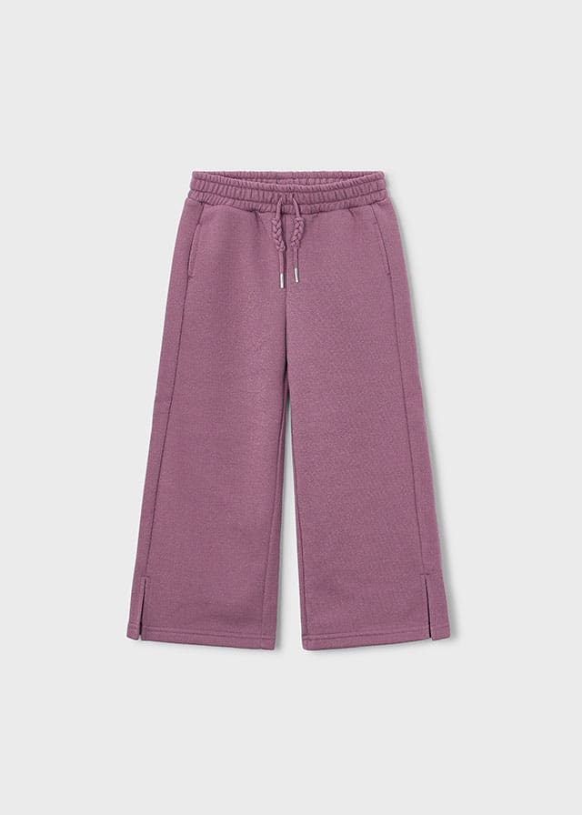 Mayoral kids girl broek 4518 violeta