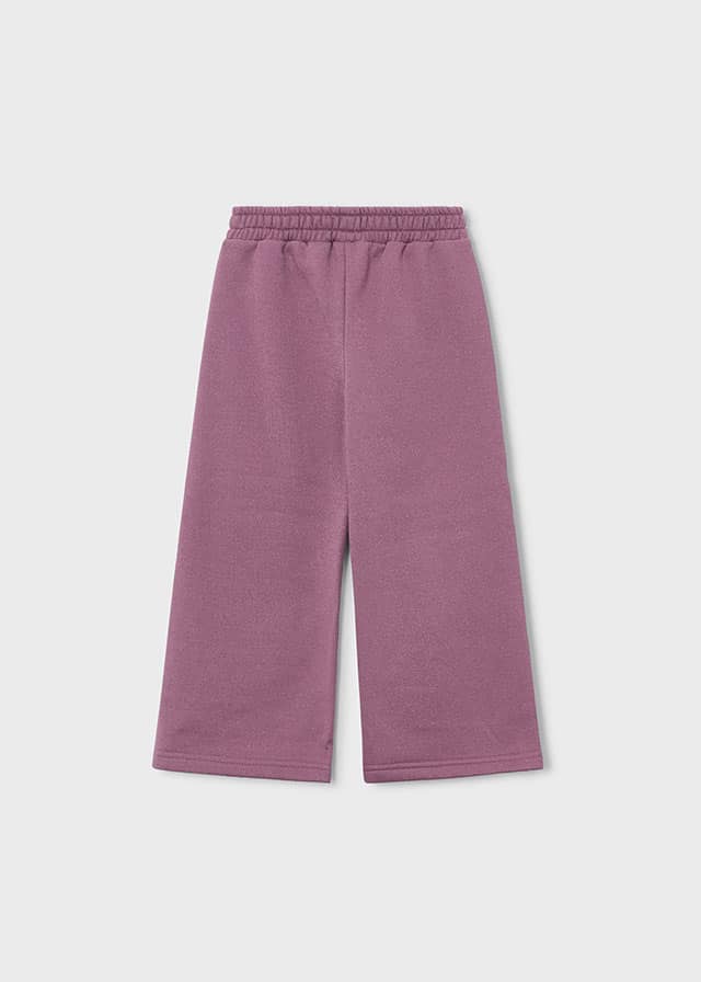 Mayoral kids girl broek 4518 violeta - Afbeelding 2