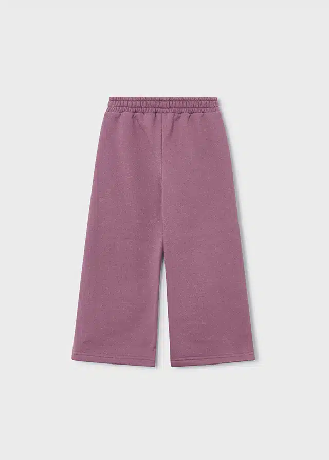 Mayoral kids girl broek 4518 violeta - Afbeelding 2