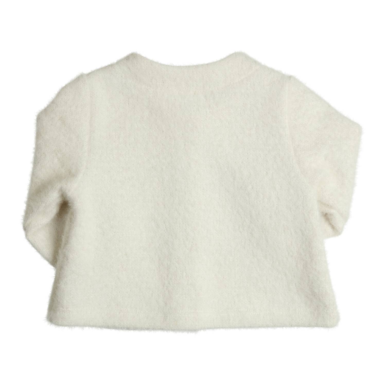 Gymp girl vestje 6540 off white - Afbeelding 2