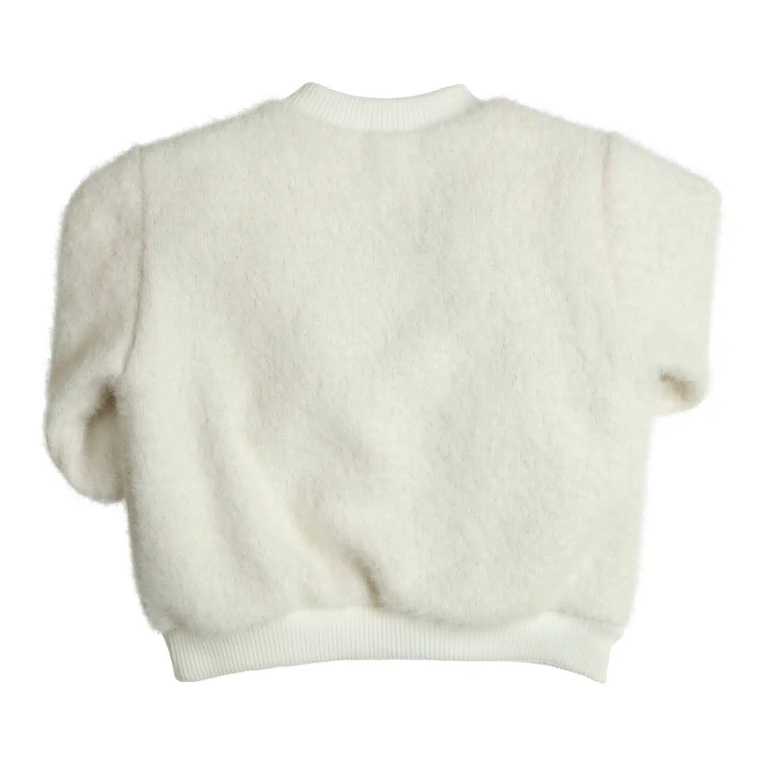 Gymp girl trui 6541 off white - Afbeelding 2