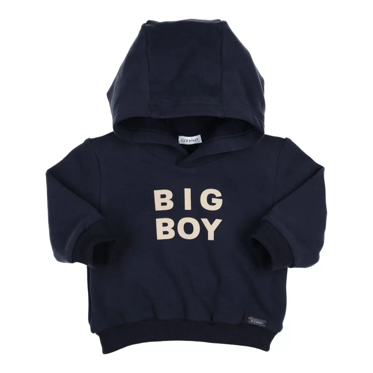 Gymp boys jogging sweater 6706 navy