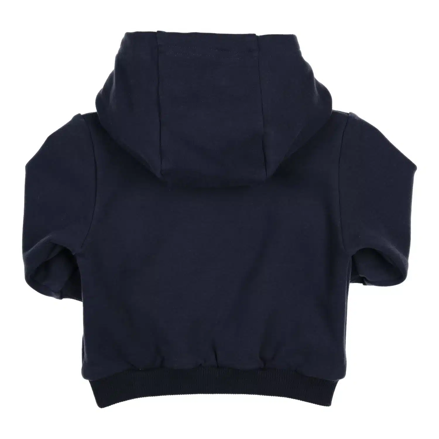 Gymp boys jogging sweater 6706 navy - Afbeelding 2