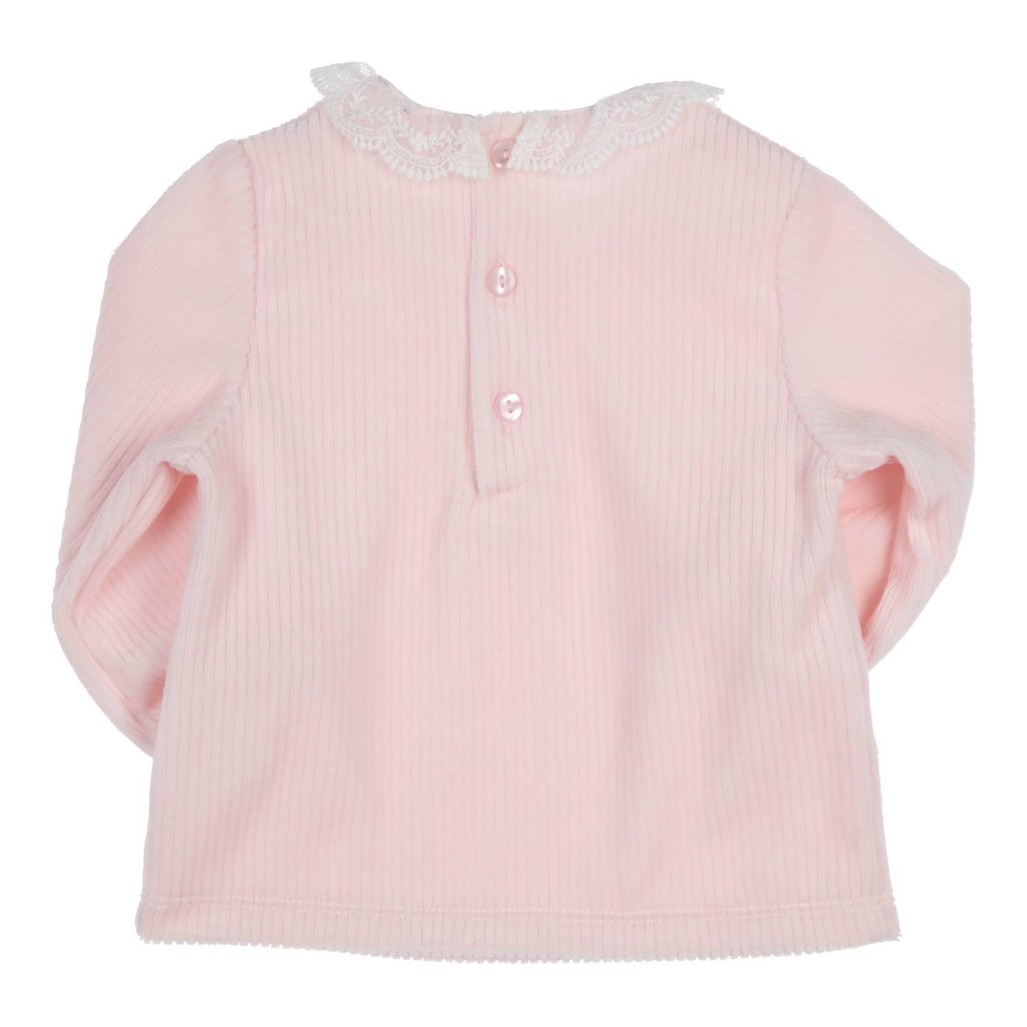 Gymp girl top 6875 roze - Afbeelding 2