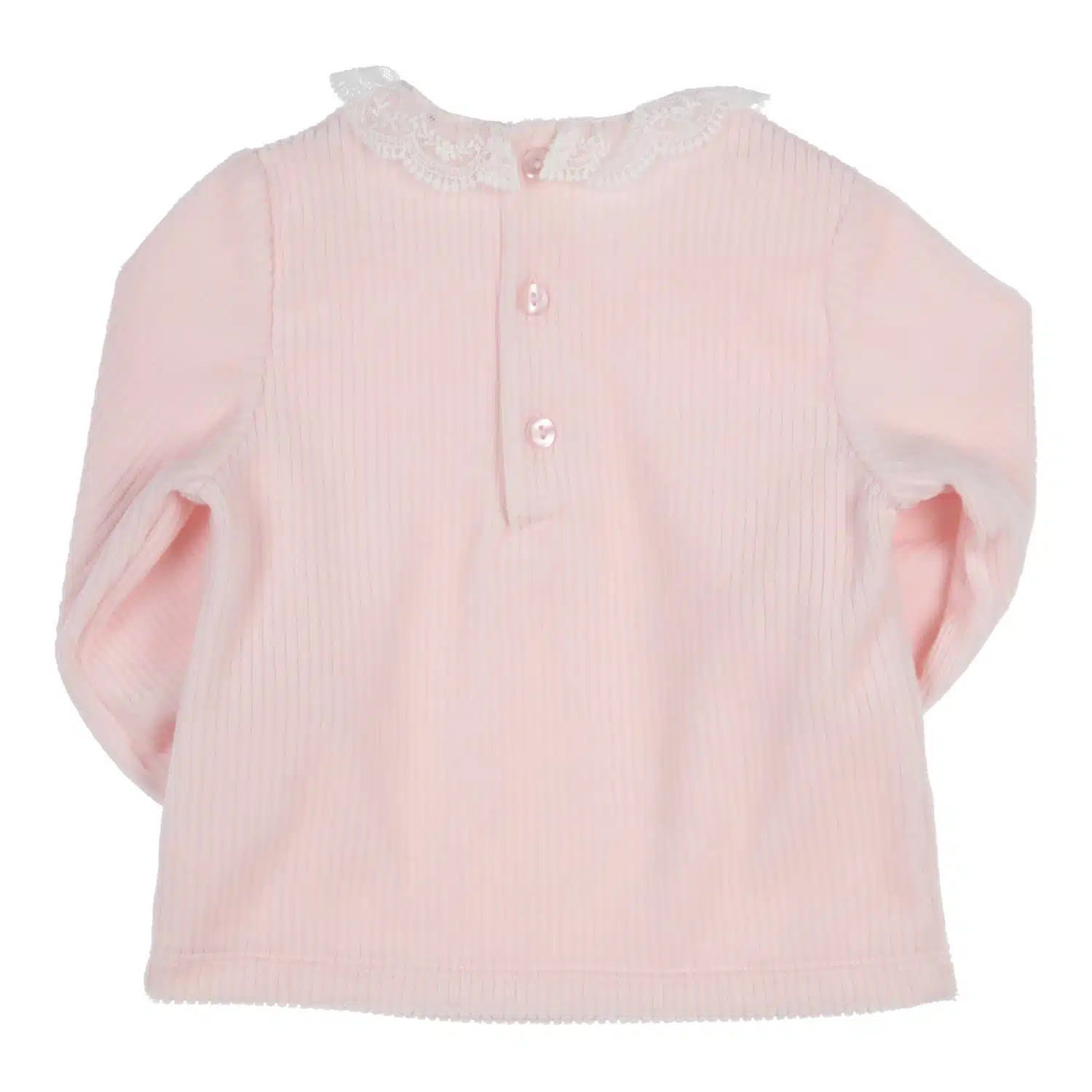 Gymp girl top 6875 roze - Afbeelding 2