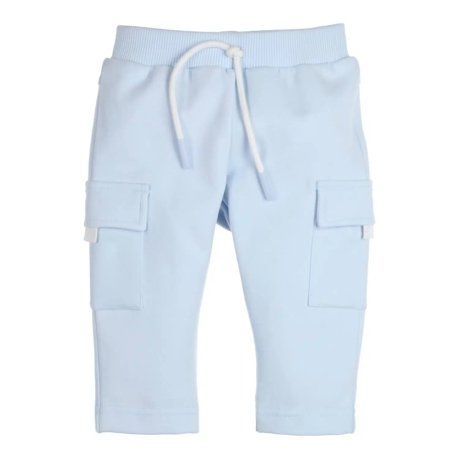 Gymp boys jogging broek 6504 light blue