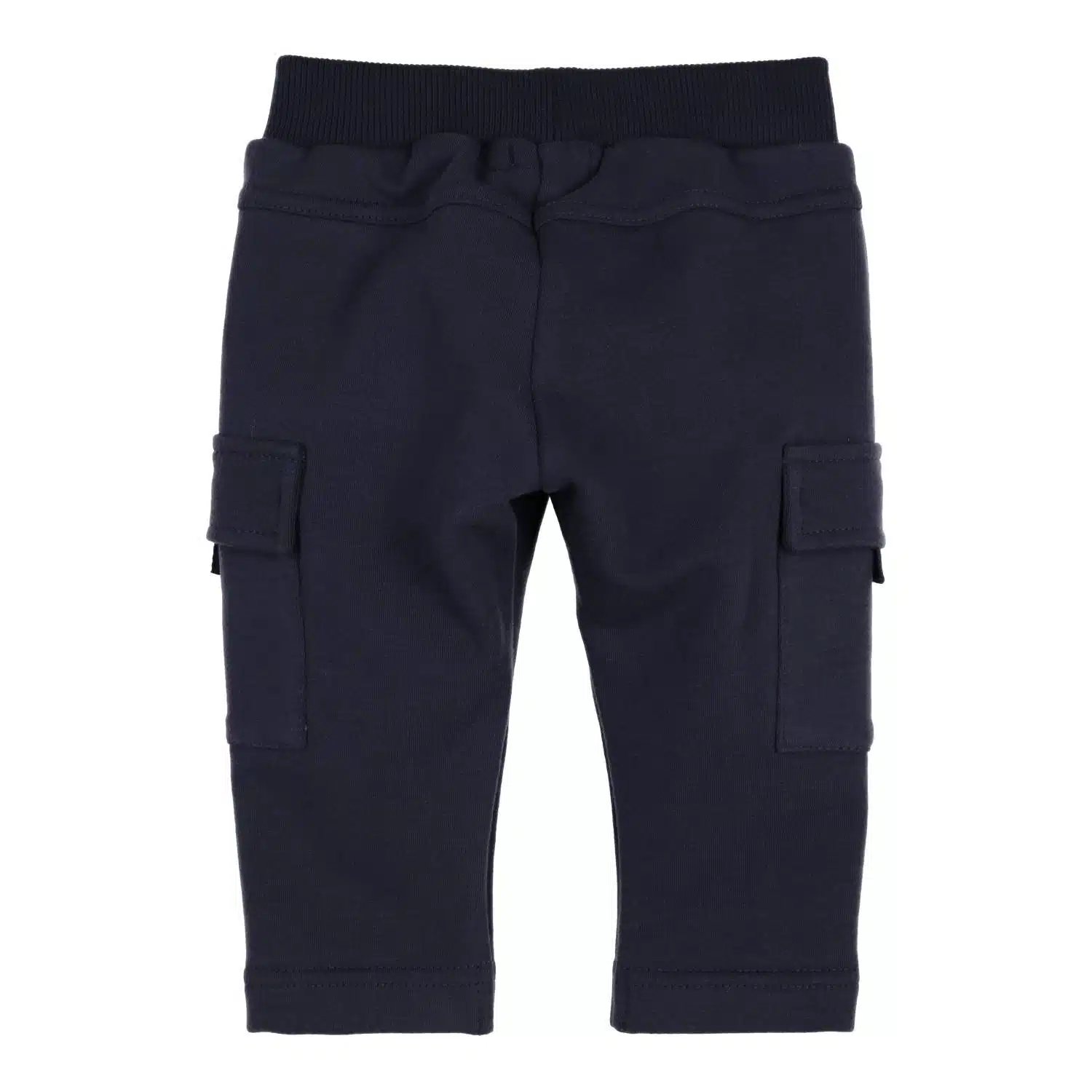 Gymp boys jogging broek 6504 navy - Afbeelding 2