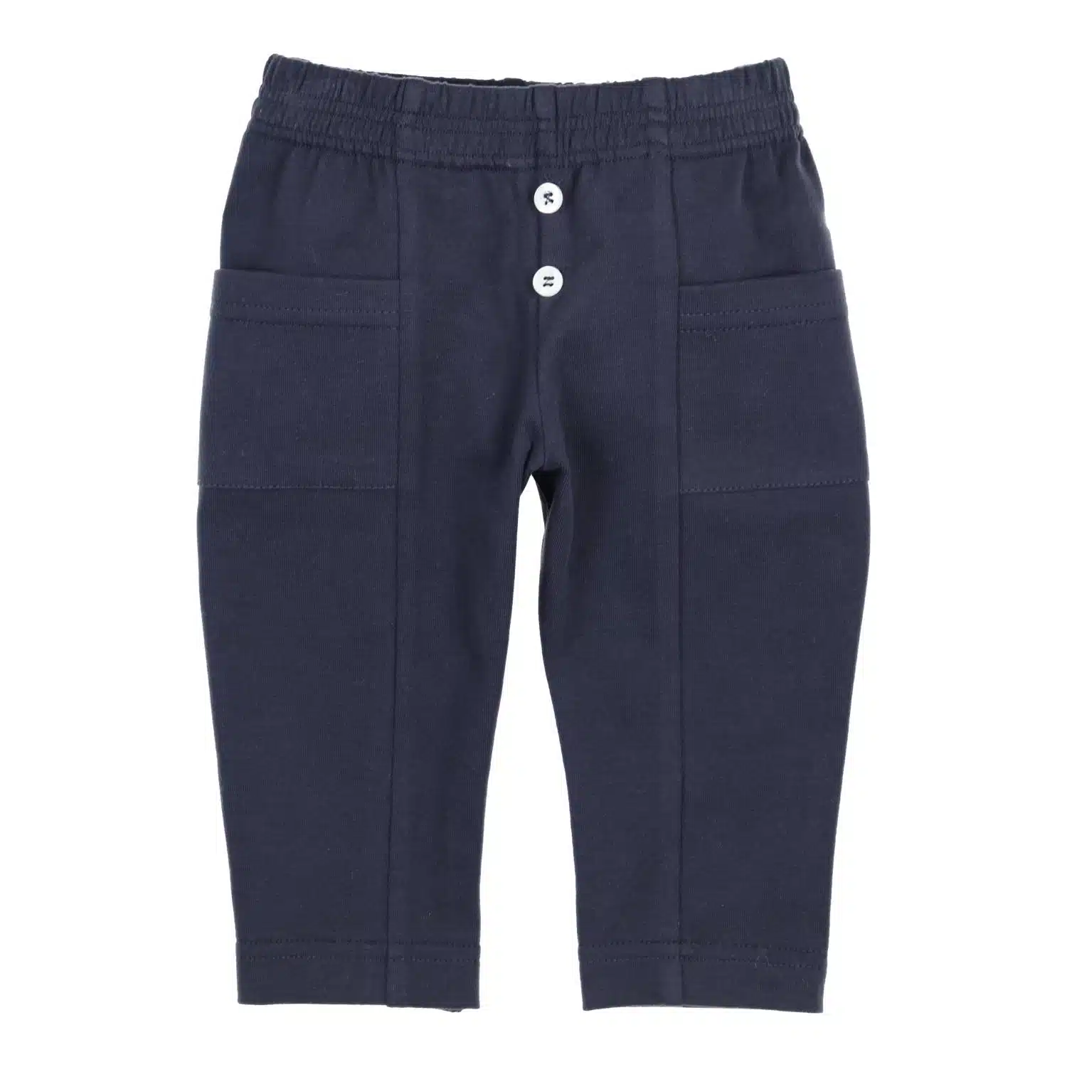 Gymp boys broekje 6582 navy