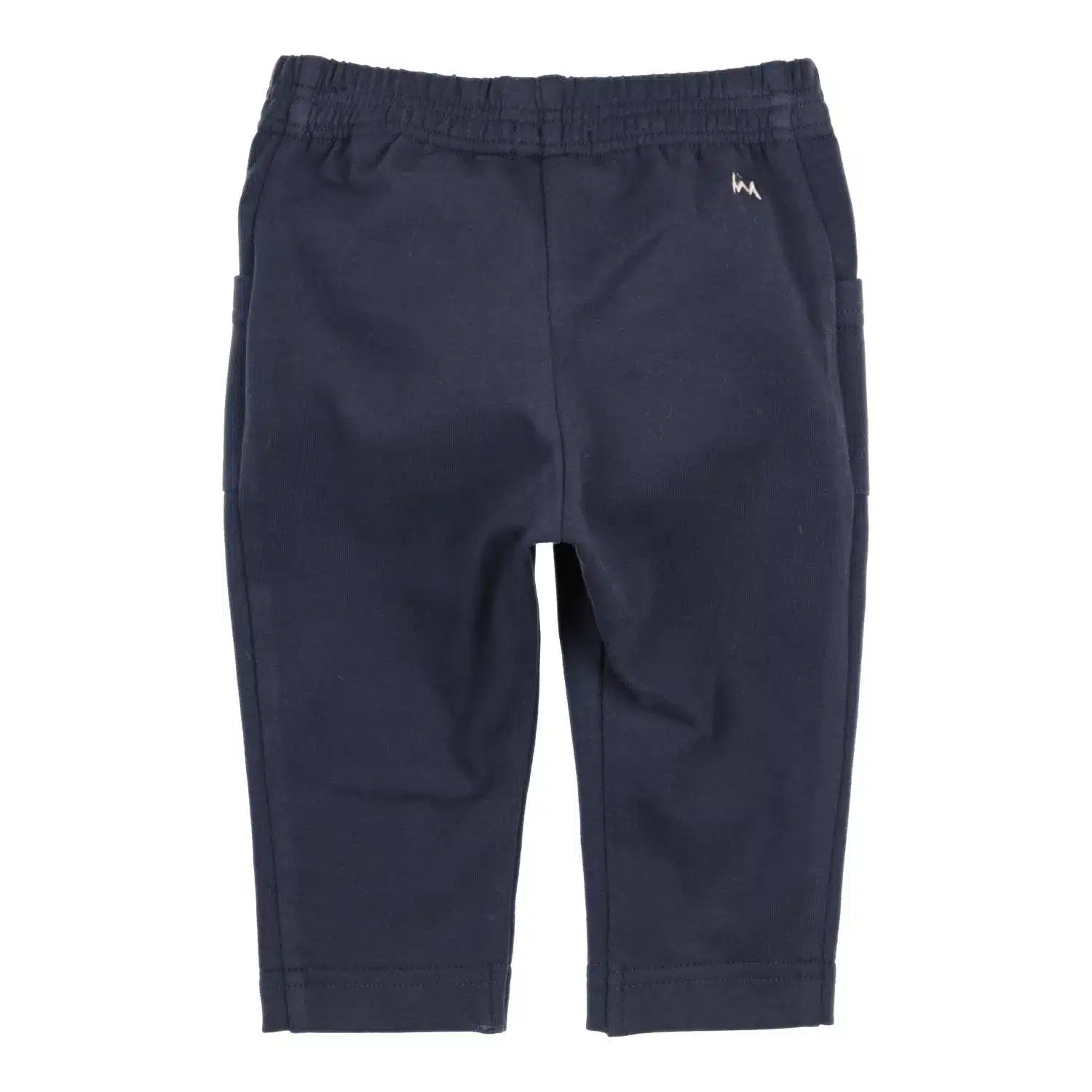 Gymp boys broekje 6582 navy - Afbeelding 2
