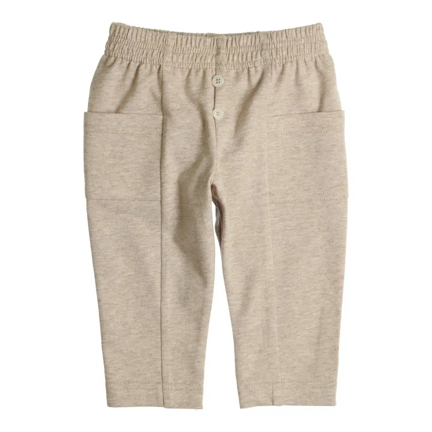 Gymp boys broekje 6583 beige